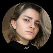 Freelance Graphic Designer skilled in design principles, teaching & Adobe CC